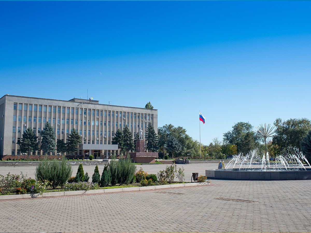 Информация о характере обращений граждан, поступивших в администрацию  Изобильненского муниципального округа Ставропольского края за 2025 год и работе с ними.