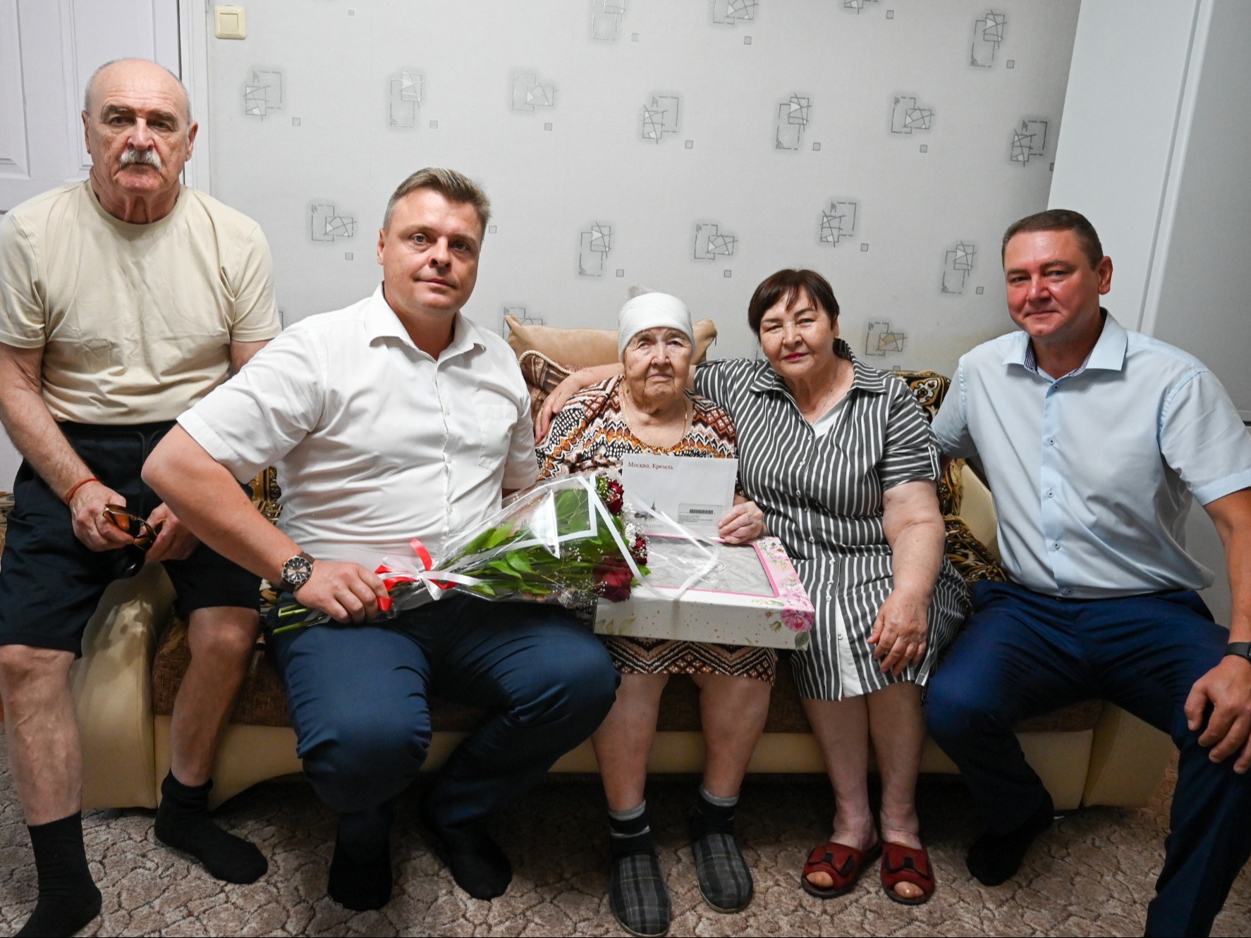 С Днем Рождения, Елена Ивановна!.