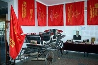 Музей истории Изобильненского района.