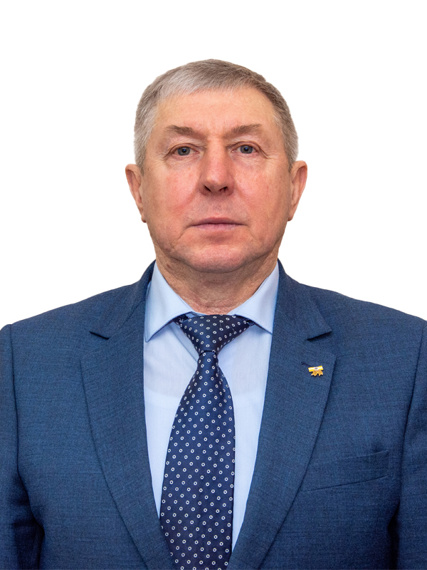 Пастухов Николай Васильевич.
