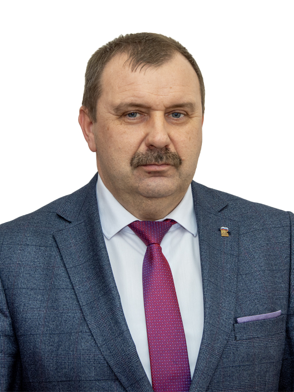 Иов Геннадий Иванович.