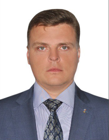 Голубов Михаил Алексеевич.