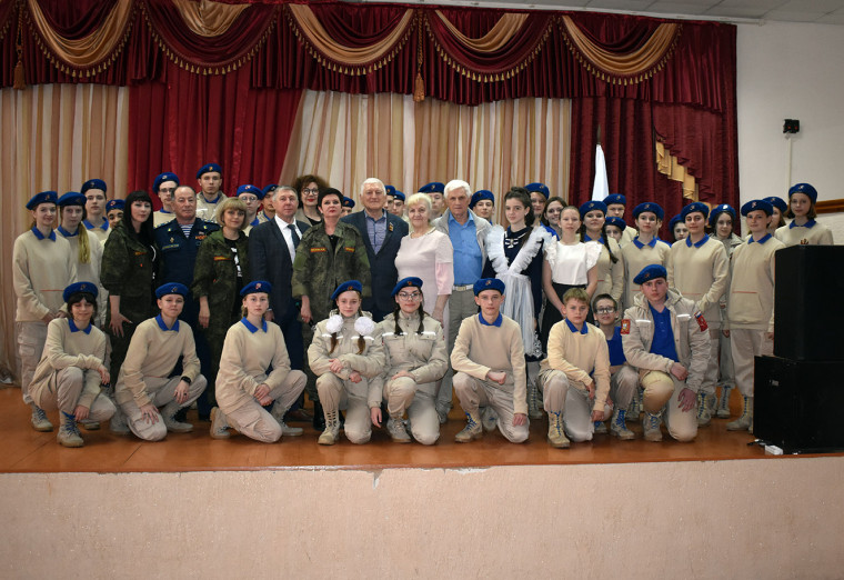 Концерт «Мы вместе».