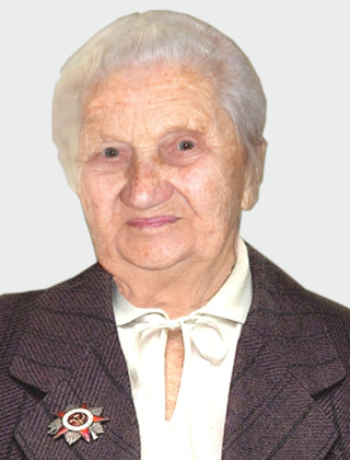 Мелешко София Спиридоновна.