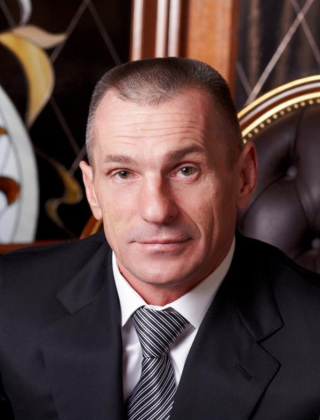 Иванов Юрий Иванович.