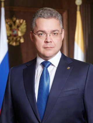 Владимиров Владимир Владимирович.