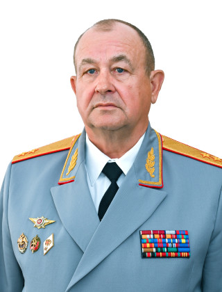 Сысоев Александр Николаевич.